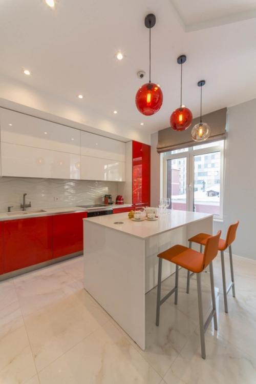 8 идей, как преобразить интерьер с помощью цвета. 06