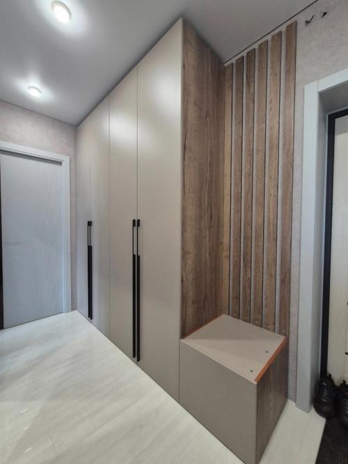 Новая установка - мебель в квартиру. 02