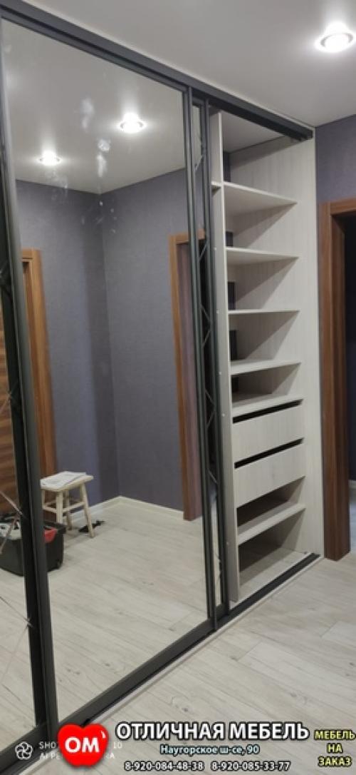 Переулок пищевой, д. 16. 06