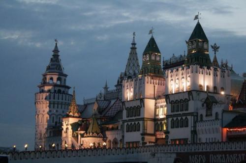 Самые колоритные места для интересных фотосессий. 04