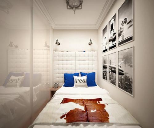 Индустриальный стиль и его особенности. 04