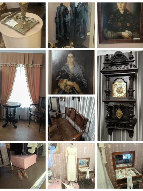 В Гостях у Тверских Купцов. 01