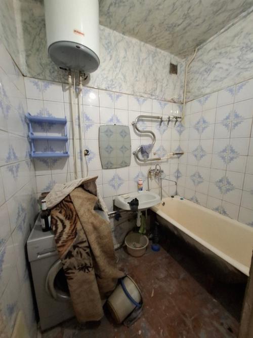 Чтобы быть эффективной в долгосрочной перспективе, организация не должна полагаться в своём выживании только на одного человека. 07