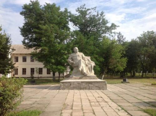 Одна Надежда на Путина. 05