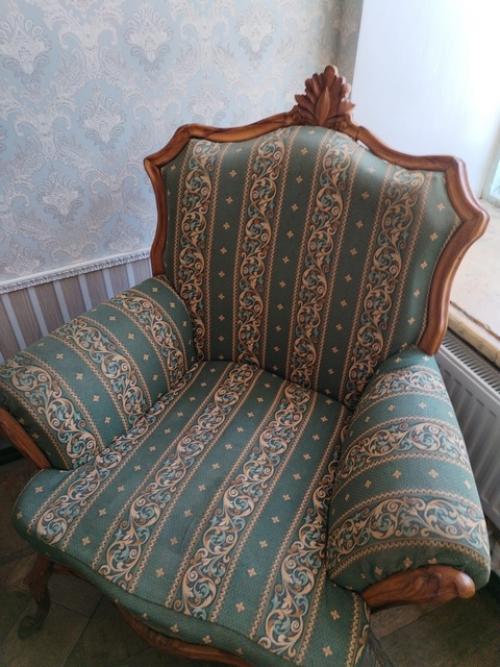 Купеческая гостиная готовится к теплым и душевным вечерам на улица Ленина, 18. 05