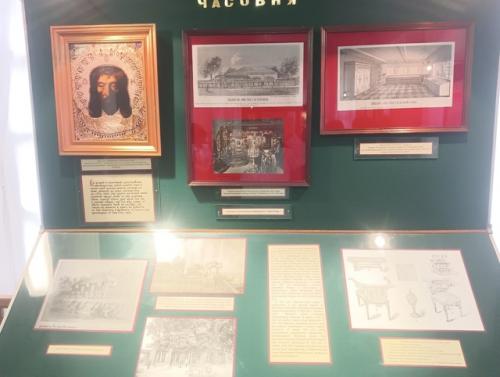 Первый день в санкт - Петербурге, а эмоций и впечатлений - море! 08