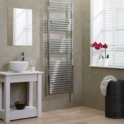 Что должно быть в каждой ванной. 02