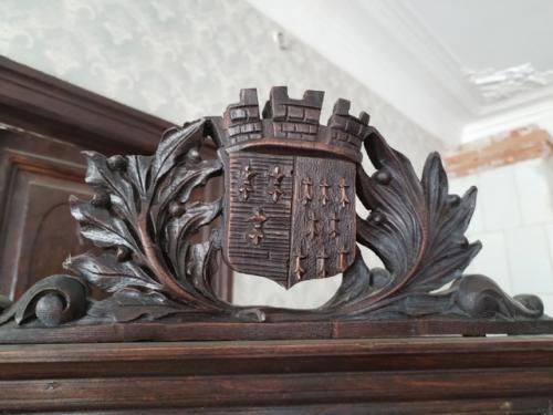 Купеческая гостиная готовится к теплым и душевным вечерам на улица Ленина, 18. 04