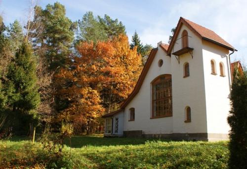 Были в осеннем поленово? 08