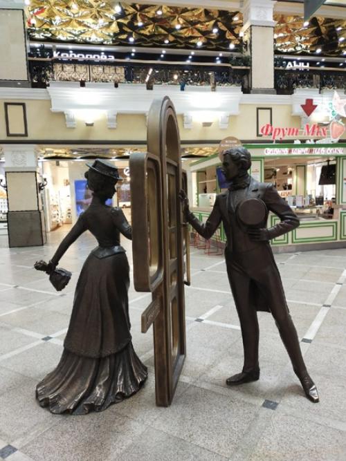 Ещё фото Екатеринбурга. 08