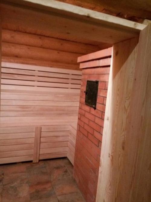 Всем любителям достойного русского отдыха мы сообщаем, что совсем скоро открытие усадьбы на берегу озёра в черте города. 03