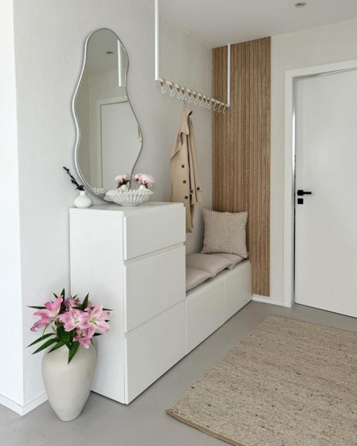 Эстетика и любовь к своему дому в каждой детали! 06