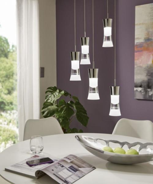 Отличные скидки.  Подвесной светильник Eglo Pancento -70%. 02