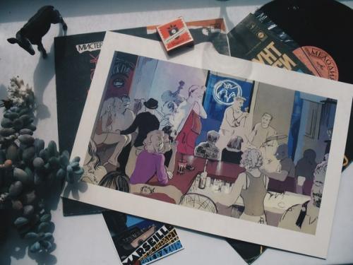 10 самых интересных выставок (афиша на июль 2016). 05