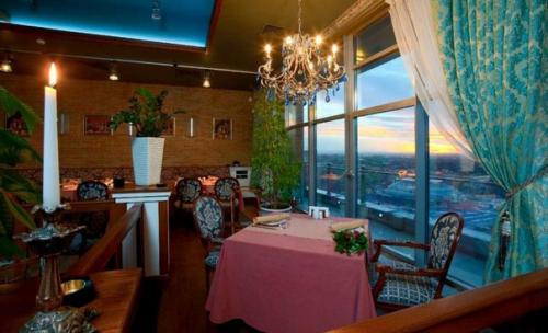 7 мест для романтического ужина в Краснодаре. 04