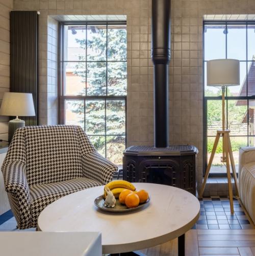 Керамическое дерево Селект Вуд - в новом выпускедачного ответа! 01