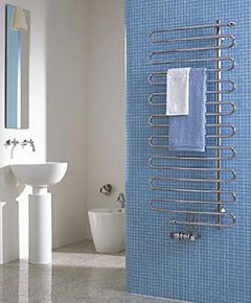 Что должно быть в каждой ванной. 03