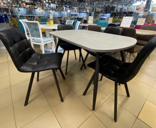 Критерии выбора кухонной мебели. 02