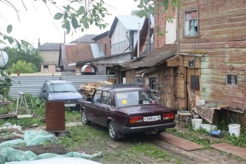 Поречье - рыбное или корабль в море хаоса. 03