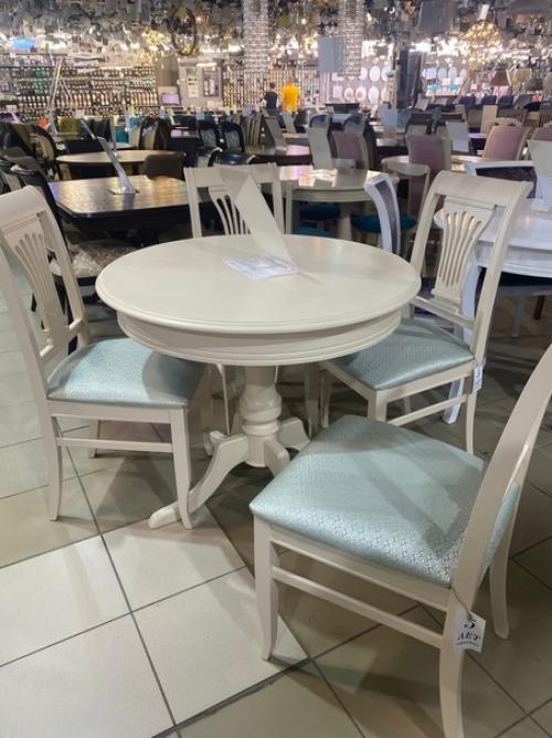 Критерии выбора кухонной мебели. 05