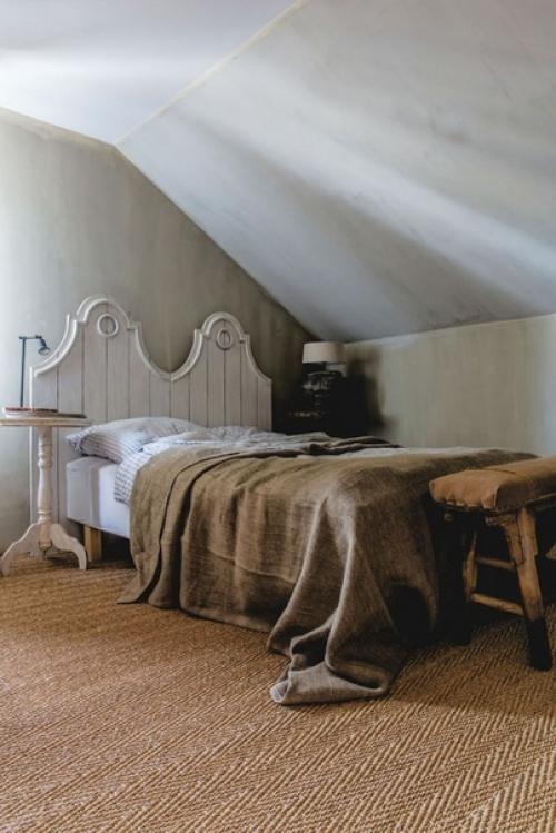 Альбом номер 1. брутальный дом дизайнера Жанетт Вальтер. 06