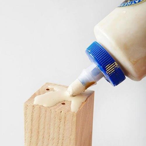 Мы делаем торшер своими руками. 03