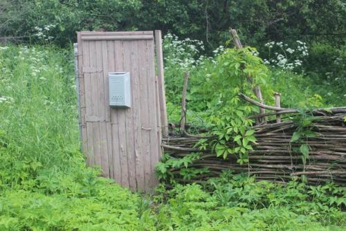 Поречье - рыбное или корабль в море хаоса. 06