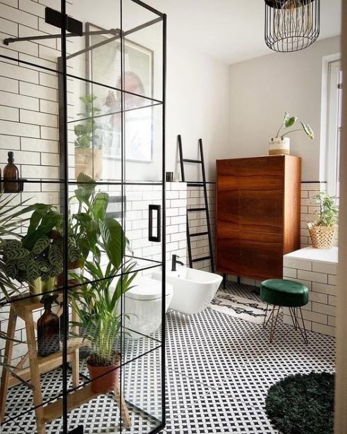 В гостях у марты червинской, журналиста и мамы троих детей. 07