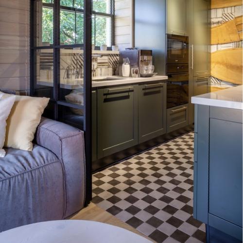 Керамическое дерево Селект Вуд - в новом выпускедачного ответа! 02