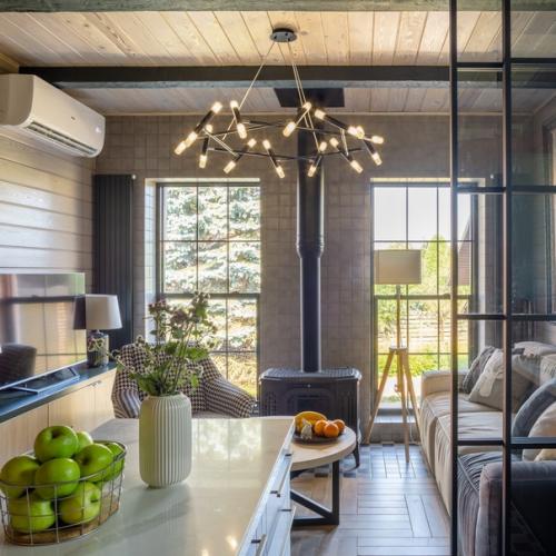 Керамическое дерево Селект Вуд - в новом выпускедачного ответа! 09