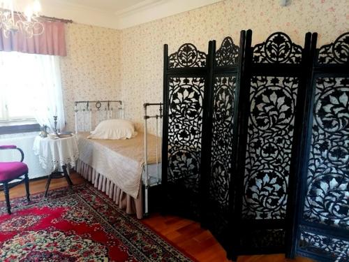 Чистота и спокойствие. 03