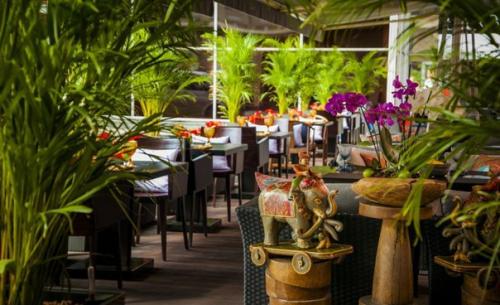 10 отличных летних веранд Москвы. 06