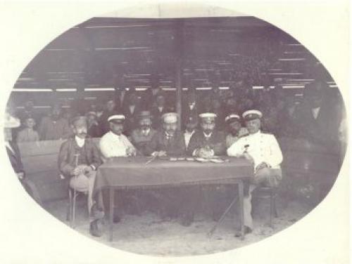 Усадьба фон - Дервиза в кирицах. 08 Усадьба фон - Дервиза в кирицах. 08