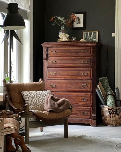 В НОРВЕГИИ. Гуро вместе с супругом и двумя сыновьями проживает в маленьком норвежском городе хортен (население около 27 тыс. 04