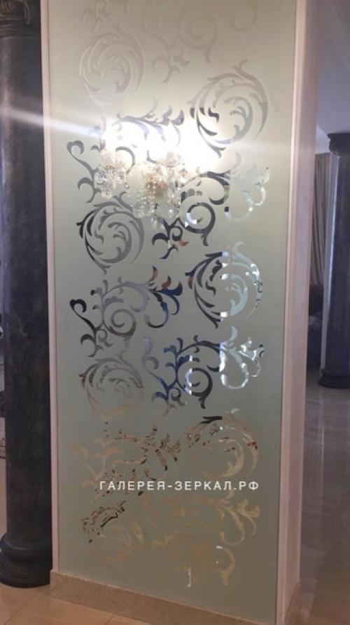 Зеркала, как декор интерьера. 02