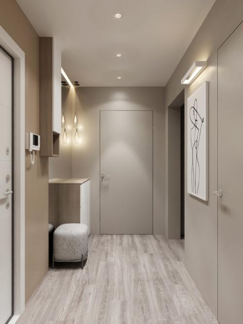 Яркий или нейтральный вариант? 04