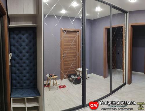 Переулок пищевой, д. 16. 03