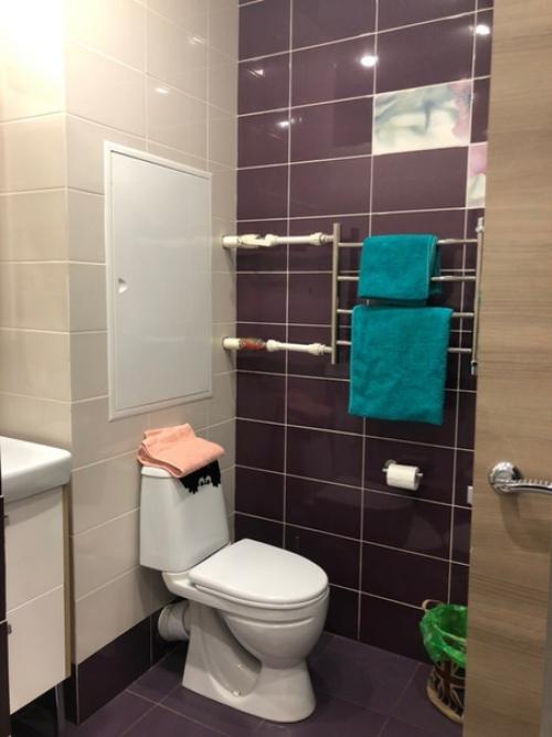 Студия 45 кв. 06