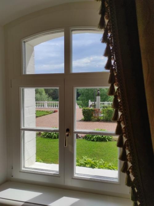 Усадьба семьи лосевых - шатиловых - сталь фон гольштейн. 03