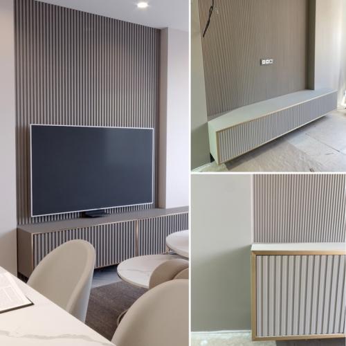 Я обещала рассказать об одном из интересных проектов, который уже подходит к финальному завершению - это студия для подростка - студентки. 01