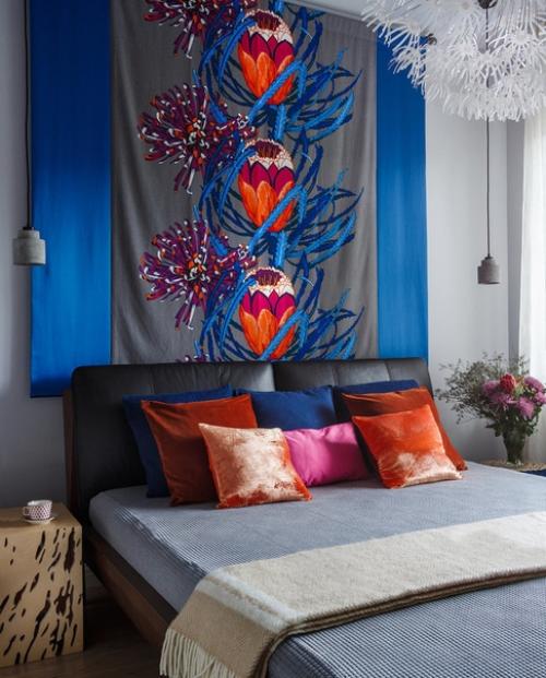 8 идей, как преобразить интерьер с помощью цвета. 03