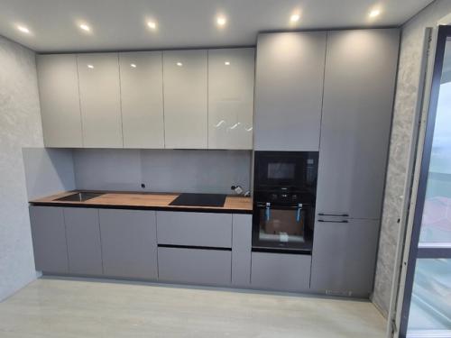 Новая установка - мебель в квартиру. 01