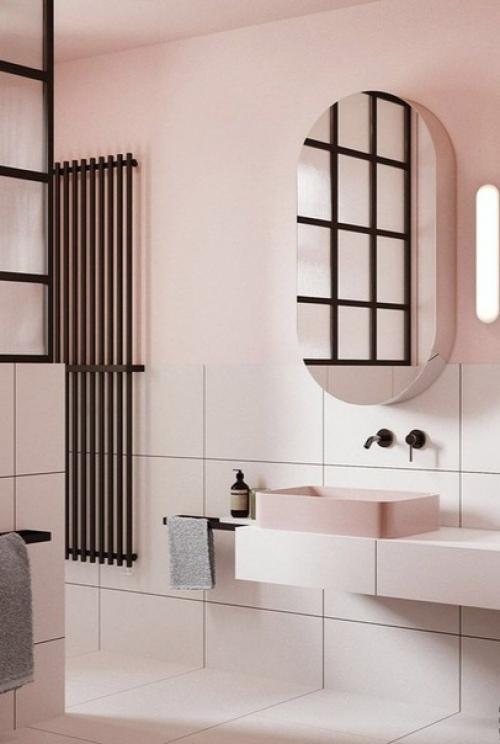 Розовый цвет у большинства людей ассоциируется с нежностью, сентиментальностью, романтикой и юностью. 05