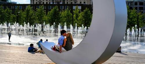 7 вариантов идеального романтического свидания в Москве. 02