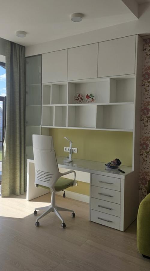 Продолжаю показывать красивый дом с нашей мебелью. 04