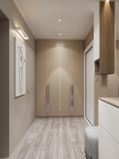 Яркий или нейтральный вариант? 03