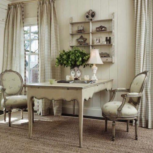 Особенности стиля Прованс. 02