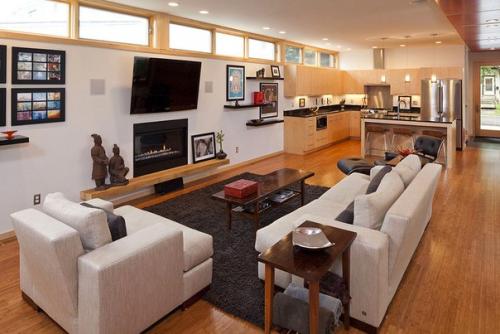 Зеленый дом в миннеаполисе за $500, 000. 02