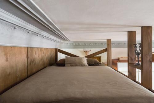 Однокомнатная квартира, 33 кв. 09