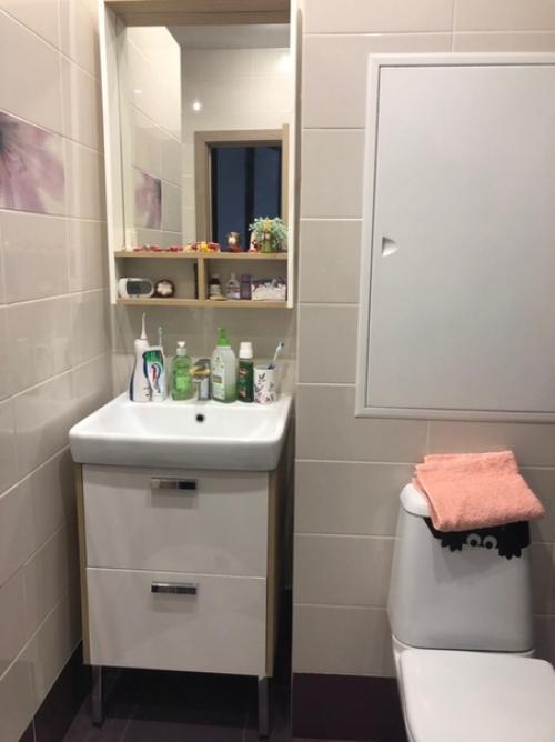 Студия 45 кв. 09